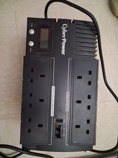CyberPower Power Protector461546029812305920