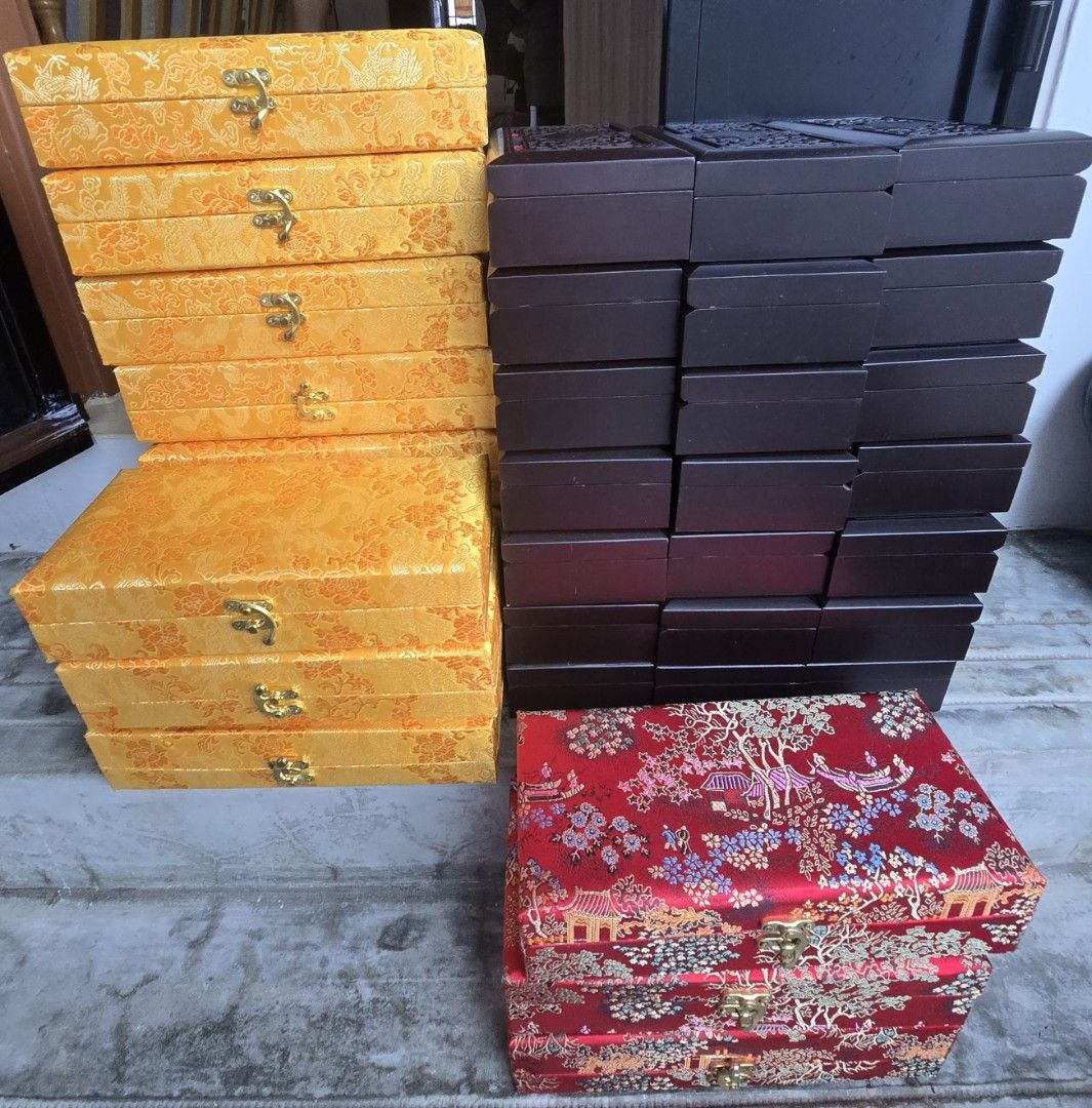Decorative Boxes455521178234408960