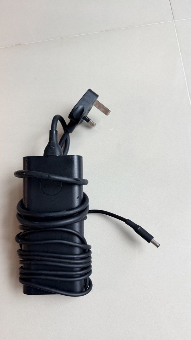 Dell 130W Laptop Alienware/Precision Charger455459142800527360