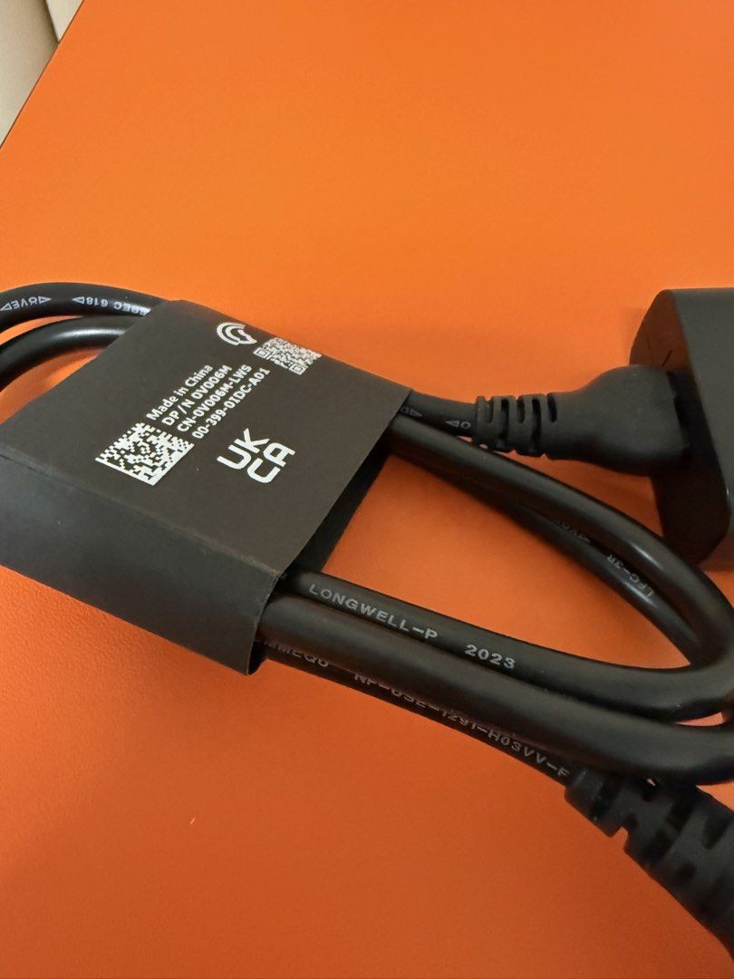 Dell Laptop Charger456091100125614082