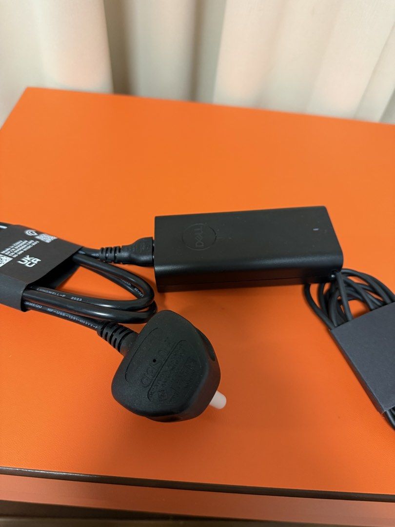 Dell Laptop Charger456091100125614080