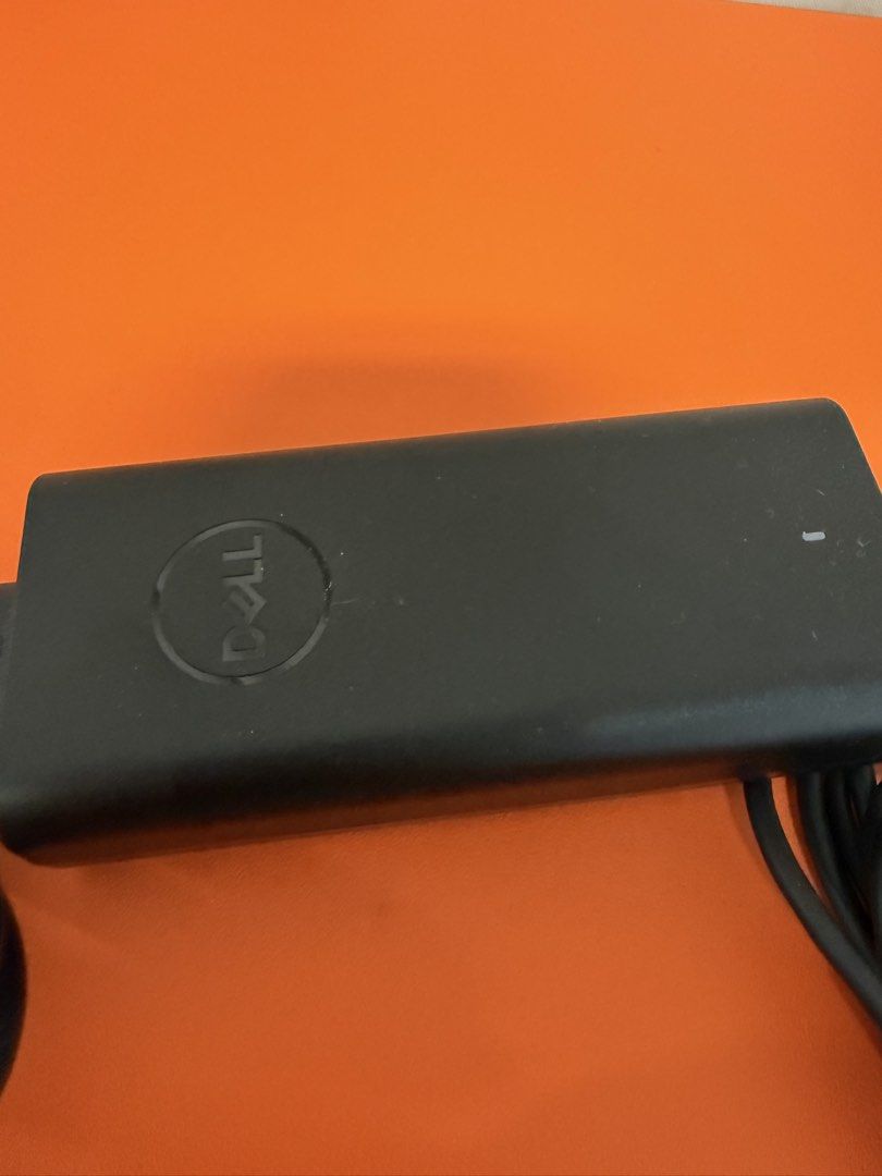 Dell Laptop Charger456091100125614081
