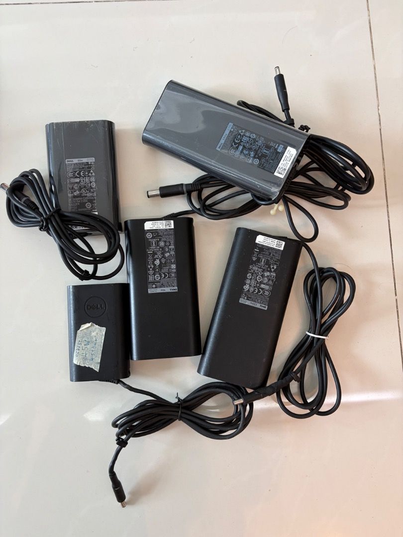 Dell Laptop Chargers455998956540405760