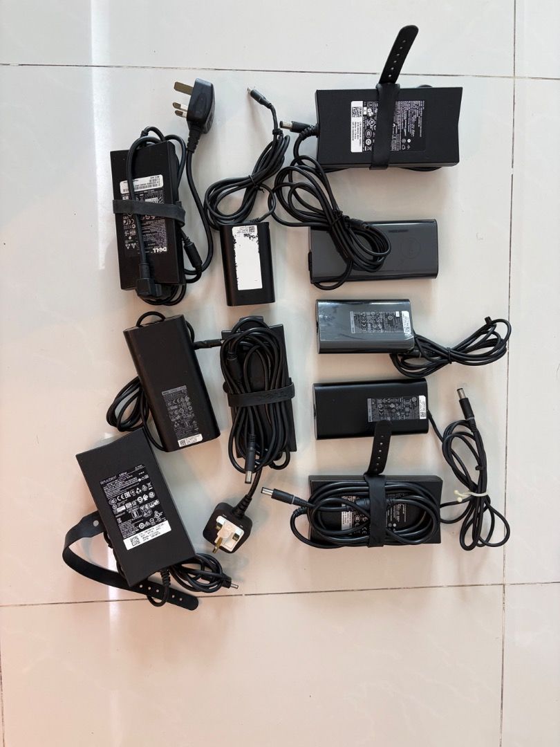 Dell Laptop Chargers455998956540405761