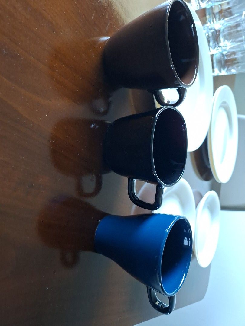Dinnerware Set - Plates, Cups, Glasses455731379134812164
