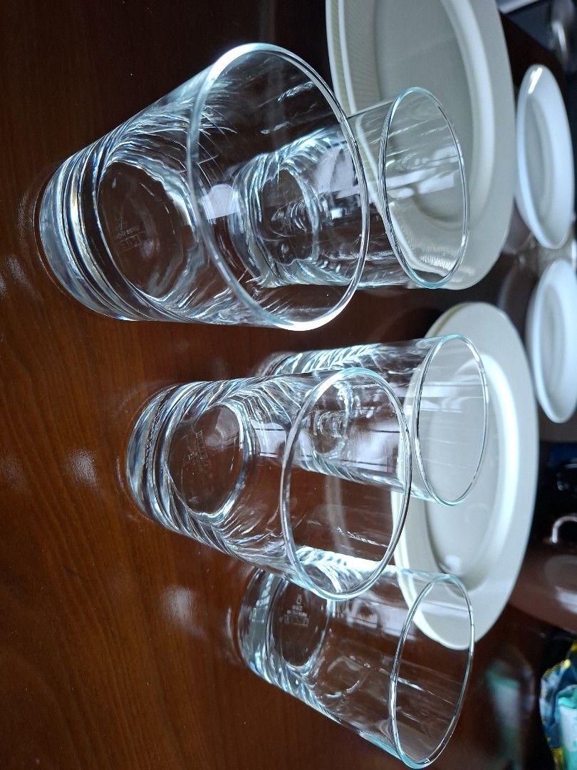 Dinnerware Set - Plates, Cups, Glasses455731379134812161