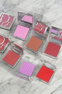 Colorrose Natural Glow Blush Powder, Beauty & Personal Care, Face ...