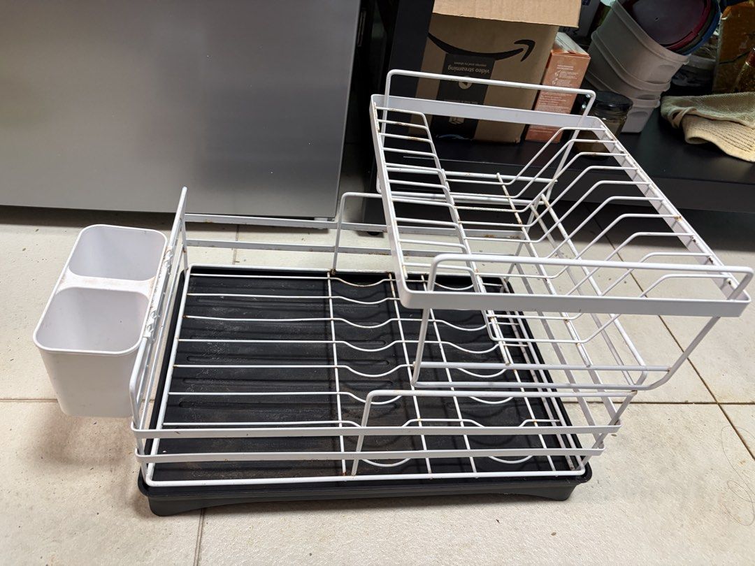Dish Drying Rack455630205947760640
