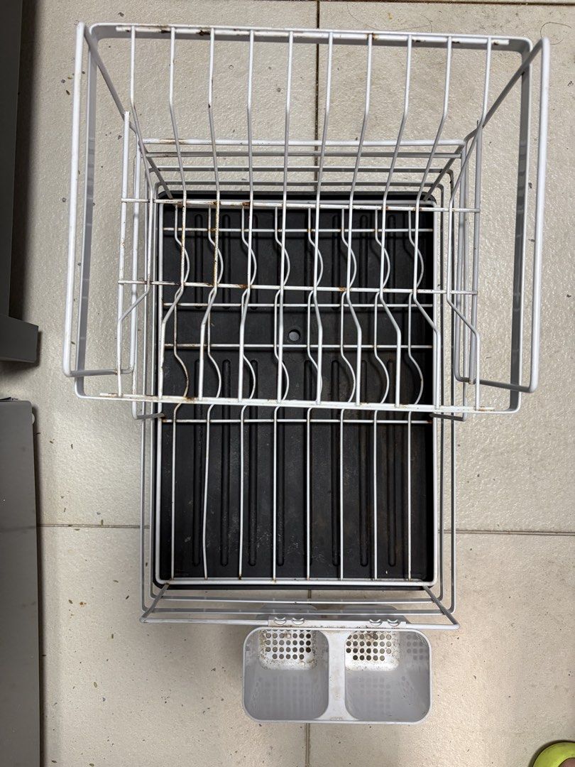Dish Drying Rack455630205947760641
