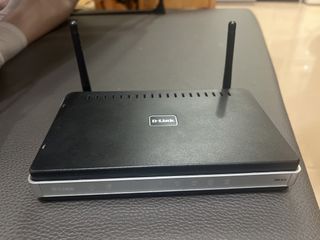 D-Link DIR-615 Wireless Router461777651955804160