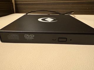 DVD/CD Drive461790218143016960