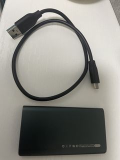 EAGET 256GB Portable SSD461102044519475200