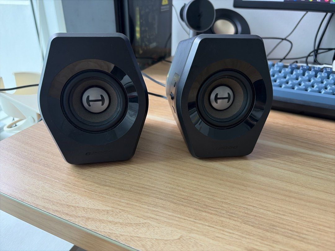 Edifier Speaker G2000457139776169584640