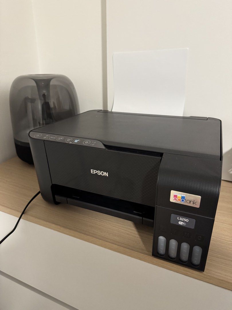 Epson EcoTank L3250 All-in-One Printer455780837161717760
