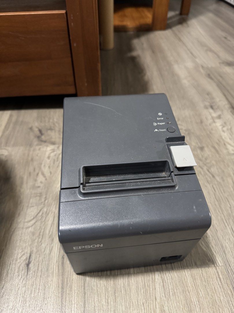 Epson POS printer455780846199777283