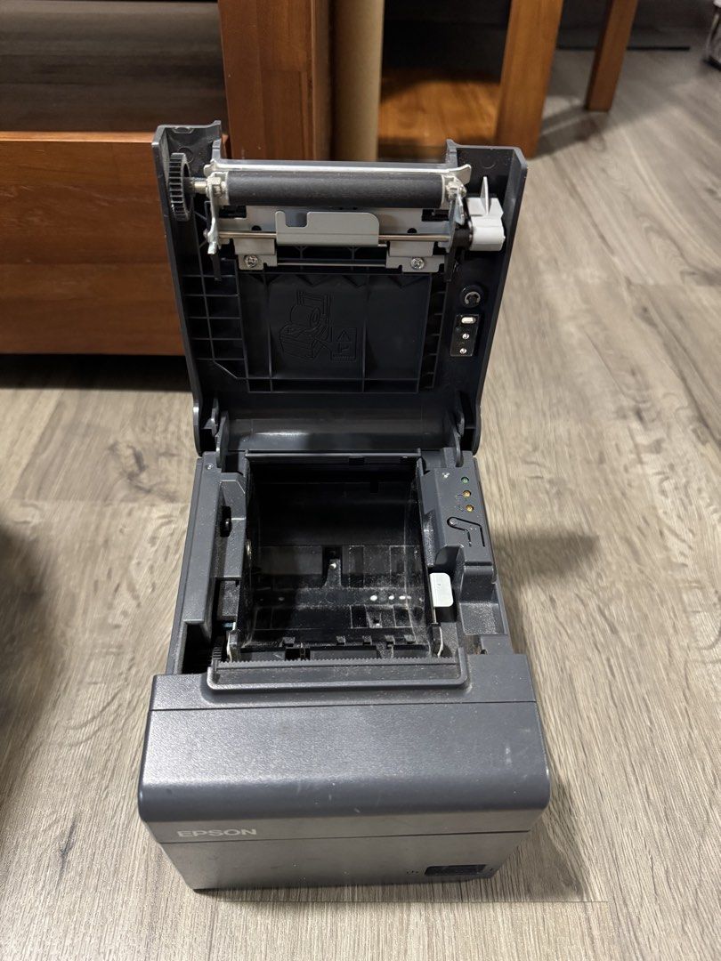Epson POS printer455780846199777284