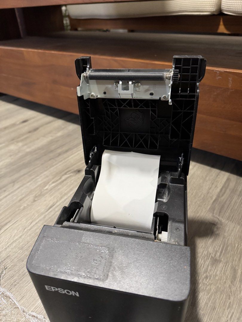 Epson POS printer455780846199777281
