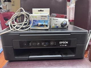 Negotiable Epson XP2101 Printer461778519191070720