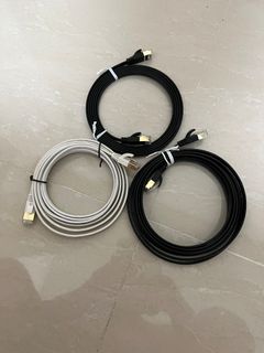 Ethernet Cables461692421307770880