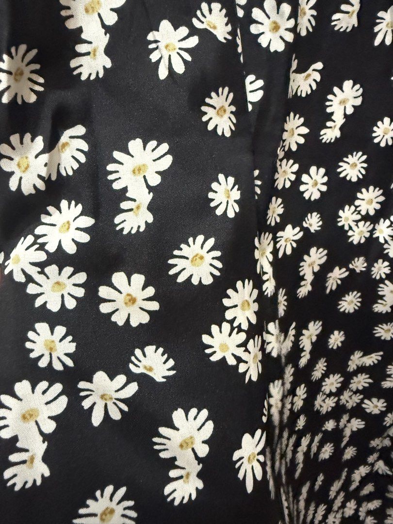 Floral Dress (Category: Dresses) located in Manila. Submitted by chipee (Listing ID 1438175920, Image 2). Description: Never been used. Shein plusize size 1XL.