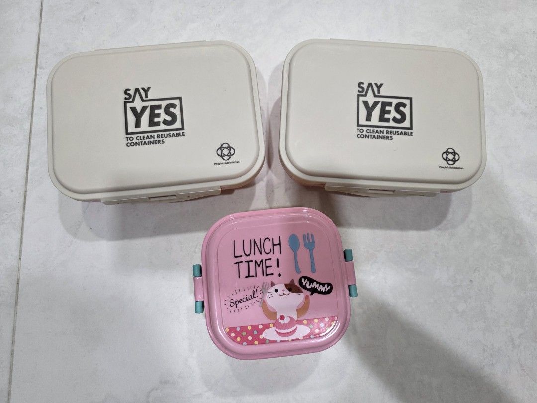 Food storage box non-insulated455731390752368640