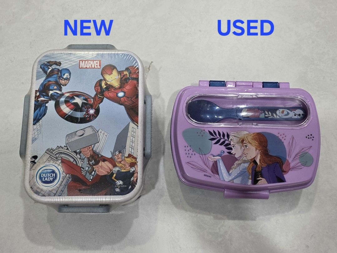 Food storage box non-insulated455731390752368642
