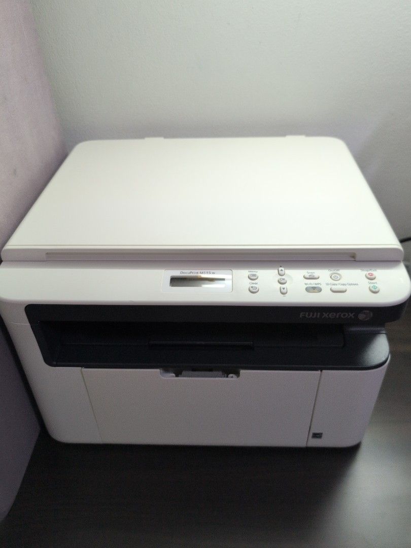 Fuji Xerox Docuprint M115w455780835284101120