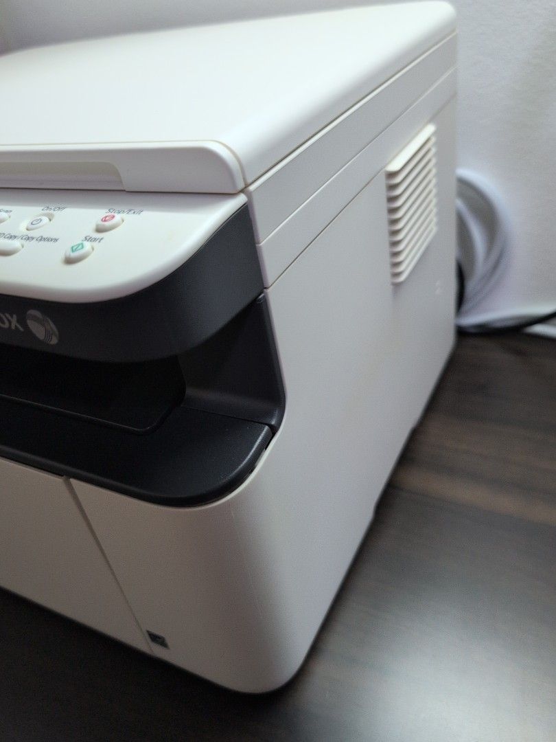 Fuji Xerox Docuprint M115w455780835284101124