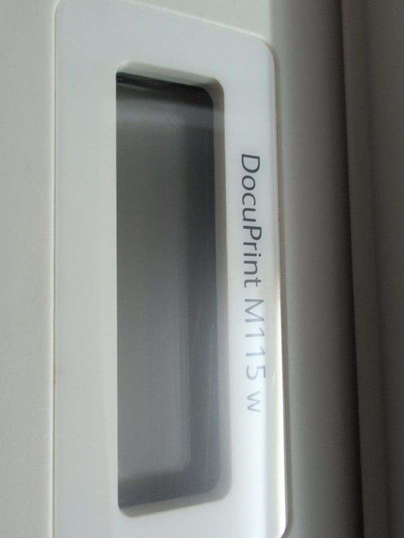 Fuji Xerox Docuprint M115w455780835284101121