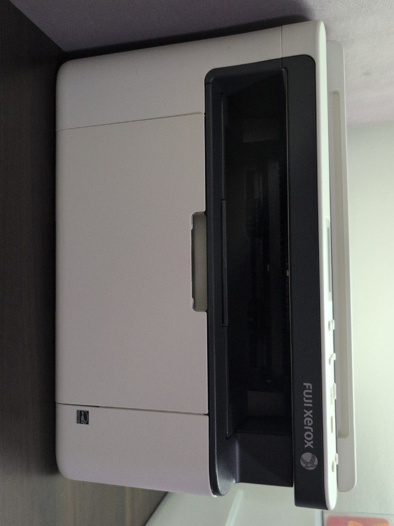 Fuji Xerox Docuprint M115w455780835284101123