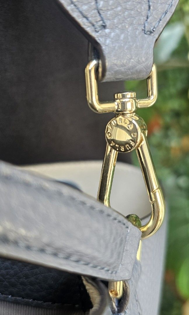 Furla bucket (Category: Luxury Bags & Wallets) located in Quezon City. Submitted by jlocab (Listing ID 1438126748, Image 3). Description: Used for few hours..just tried it..can pass as bnew Good as new. Bought for almost 17k plus tax in LA. SRP 20K plus With paperbag and dustbag Qc.