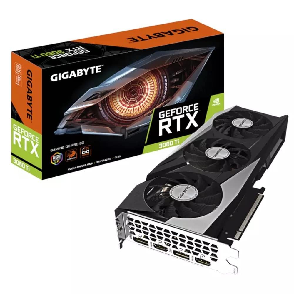 Gigabyte GeForce RTX 3060 Ti456004099093319680
