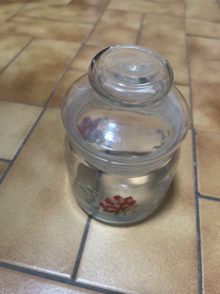 Glass Jar455956688777390080