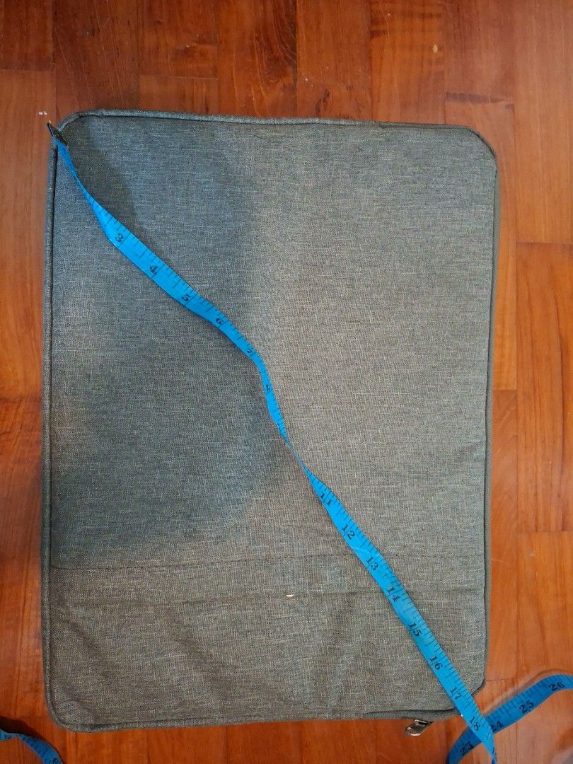 Grey Laptop Sleeve - 15 inch455690746824632320