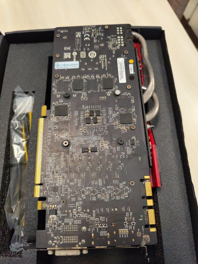 GTX 970 Graphics Card455459138973224961
