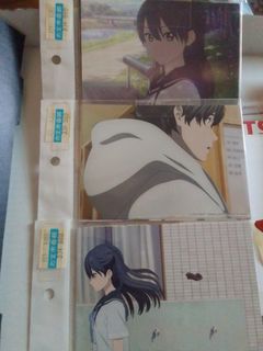 (Category: ) located in . Submitted by animemerchcollection (Listing ID 1438165703, Image 1). Description: .