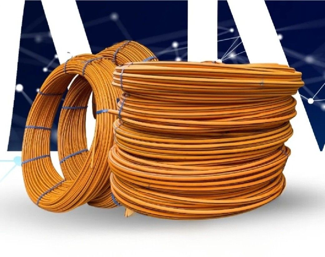 High-Quality Pipes and Cables for Construction (Category: Construction & Building Materials) located in Manila. Submitted by eztrabonan91146 (Listing ID 1438295267, Image 3). Description: 🔥 HDPE PIPES & FITTINGS – BUILT TO LAST! 🔥 Looking for strong, durable, and high-quality pipes for your projects? We’ve got you covered! 💪 ✅ 100% Virgin HDPE ✅ Leak-Proof & Corrosion Resistant ✅ Smooth Water Flow Efficiency ✅ Safe for Drinking Water ✅ Perfect