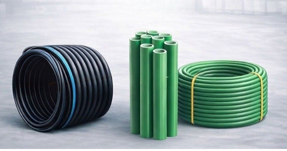 High-Quality Pipes and Cables for Construction (Category: Construction & Building Materials) located in Manila. Submitted by eztrabonan91146 (Listing ID 1438295267, Image 2). Description: 🔥 HDPE PIPES & FITTINGS – BUILT TO LAST! 🔥 Looking for strong, durable, and high-quality pipes for your projects? We’ve got you covered! 💪 ✅ 100% Virgin HDPE ✅ Leak-Proof & Corrosion Resistant ✅ Smooth Water Flow Efficiency ✅ Safe for Drinking Water ✅ Perfect