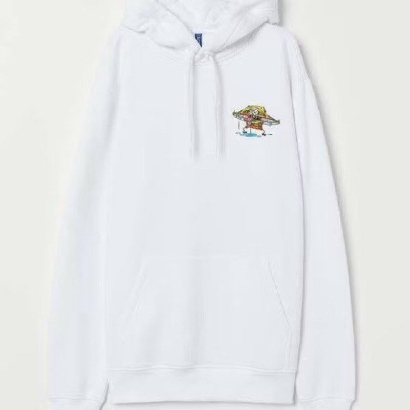 H&M Hoodie Spongebob (Category: Hoodies) located in Manila. Submitted by andee.decluttering (Listing ID 1438195560, Image 1). Description: Price is negotiable .