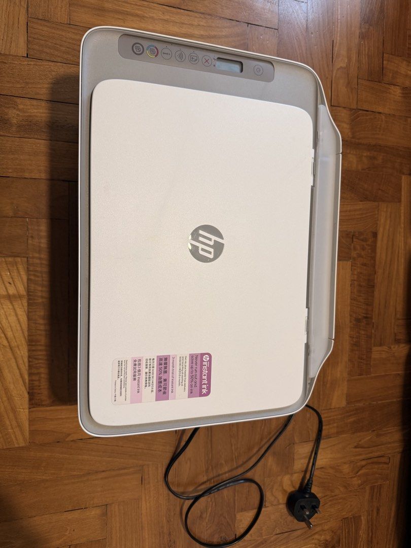 HP DeskJet 2821e Printer455561797478000640