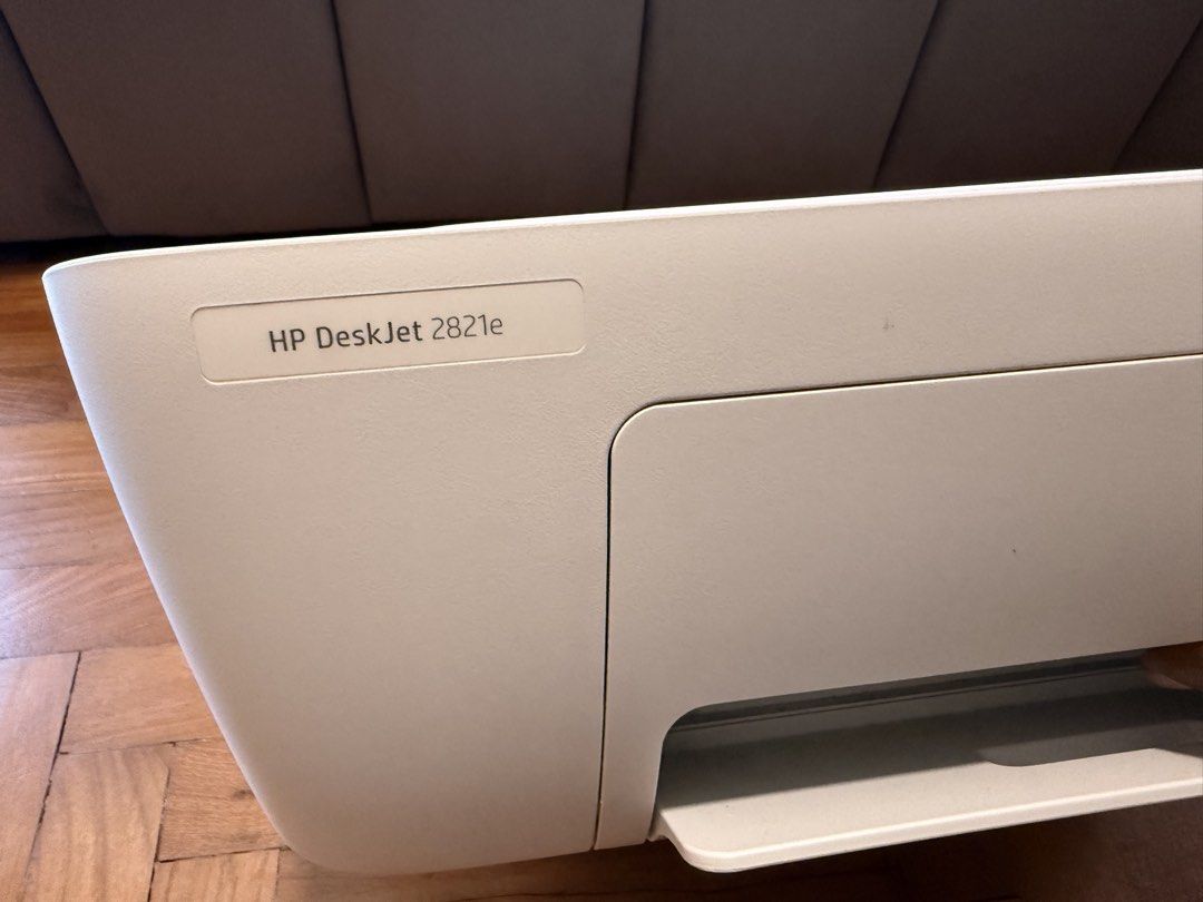 HP DeskJet 2821e Printer455561797478000641