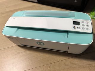 HP DeskJet 3721 Printer461506570313410560