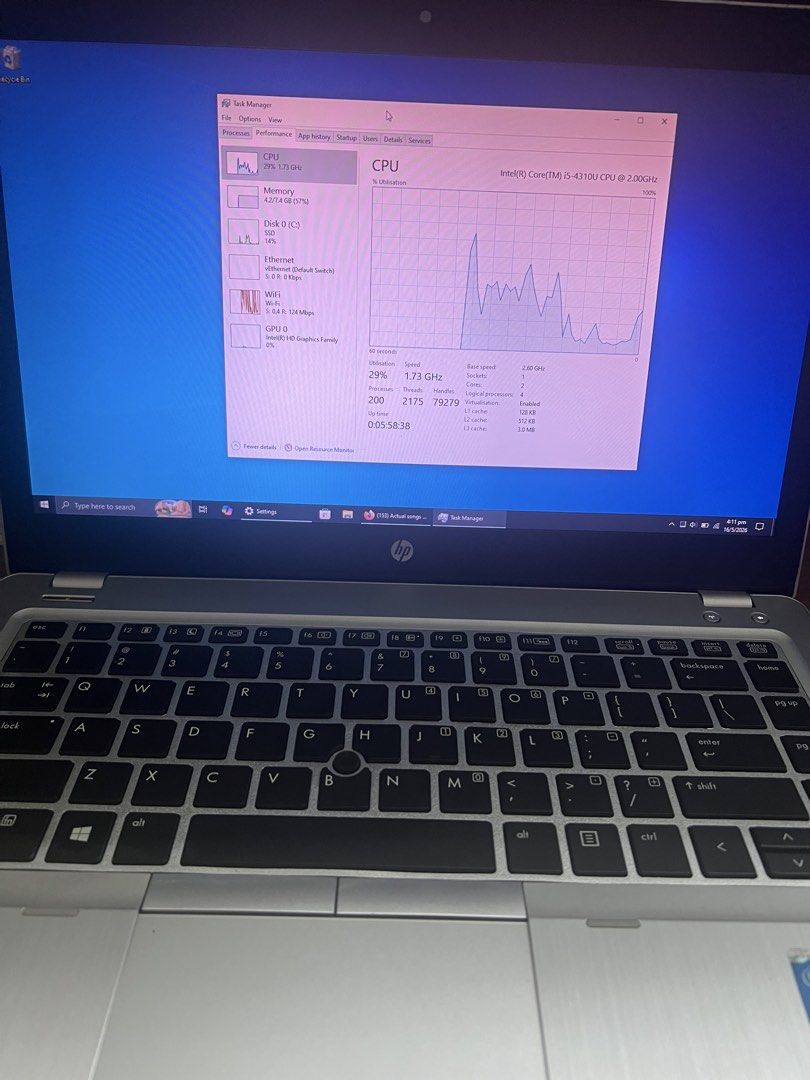 HP EliteBook Folio 9480M455788630870609920