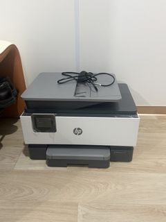 HP OfficeJet Pro 9010 Multifunction Printer461537099834337280