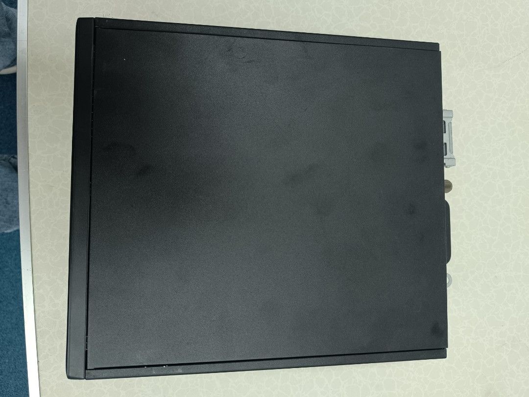 HP ProDesk Desktop PC - Intel Core i5455552258488422402