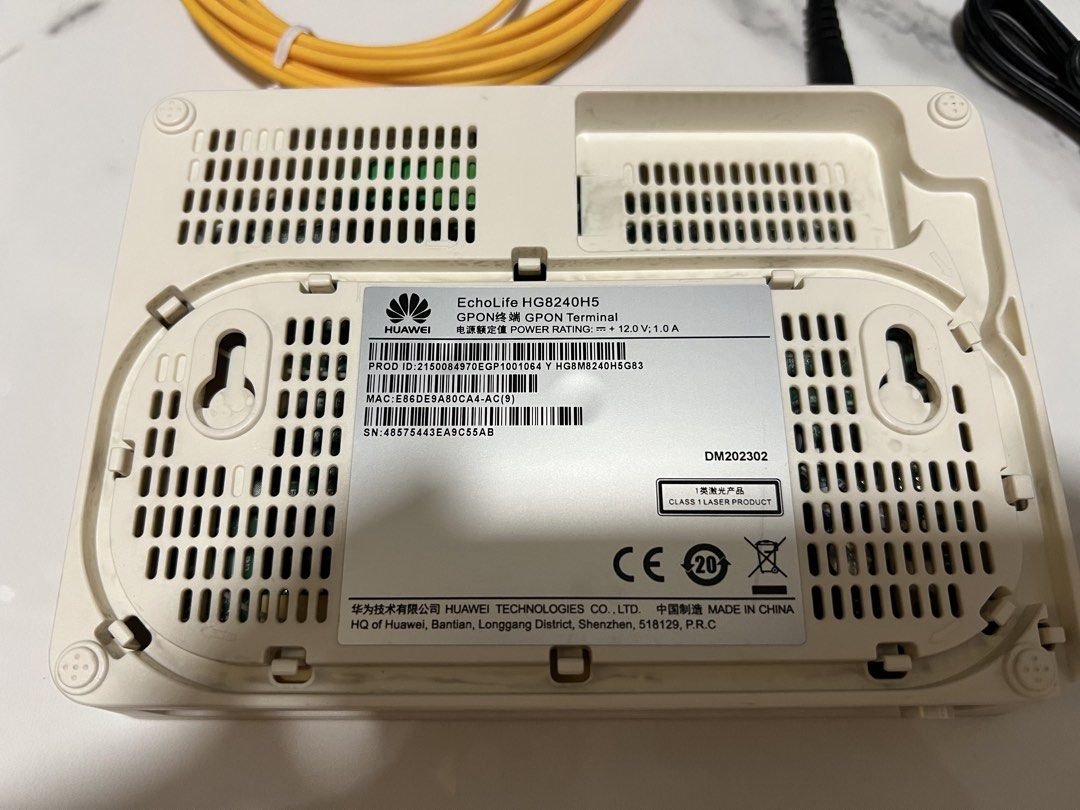 Huawei Modem455883601856450561