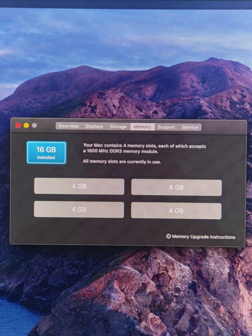 iMac 27"455879259619348484