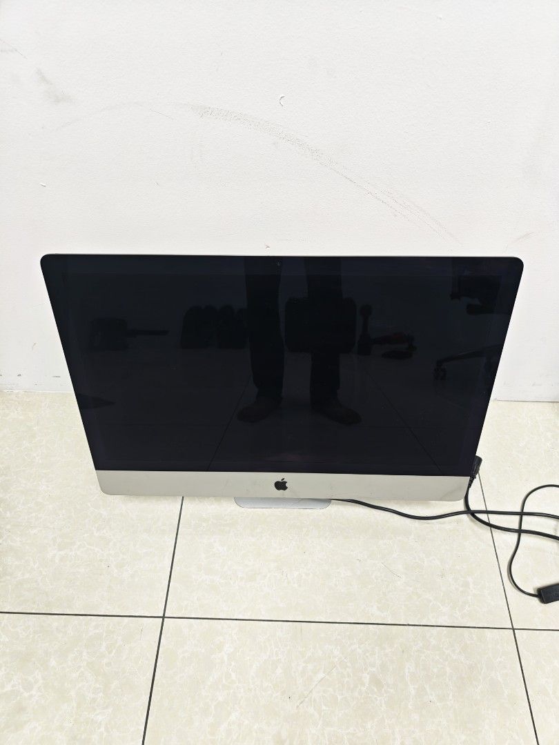 iMac 27"455879259619348480