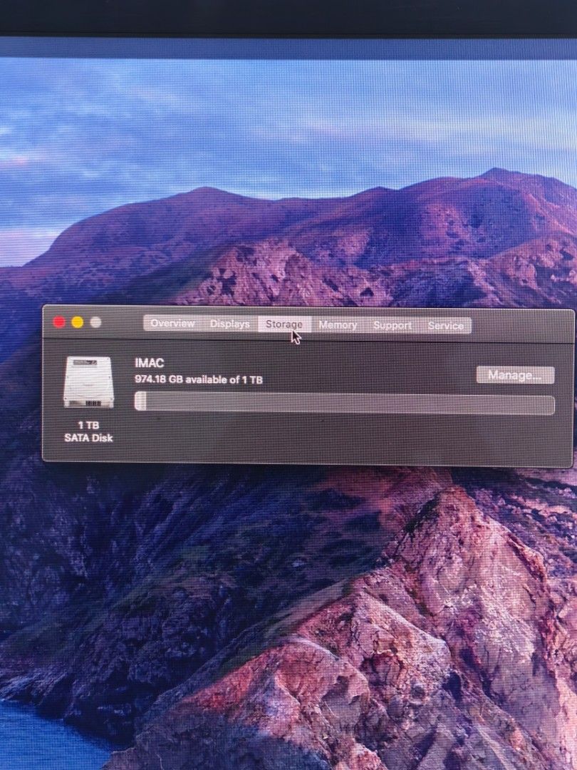 iMac 27"455879259619348483