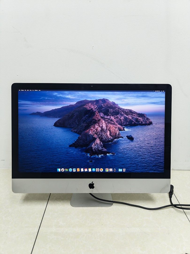 iMac 27"455879259619348481